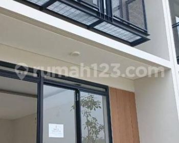 Disewakan Rumah Baru di Tatar Tarubhawana Kota Baru Parahyangan