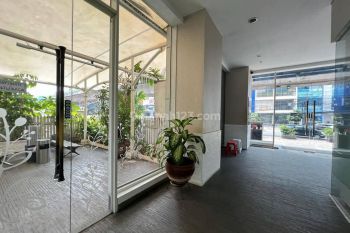 Jual Gedung 8 Lantai Walter Monginsidi 98 Miliar