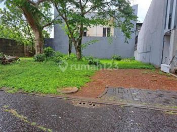 Kavling Hook Di Western Cosmo The Icon Bsd