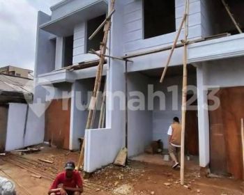 Sell Rumah: Rumah baru cipayung