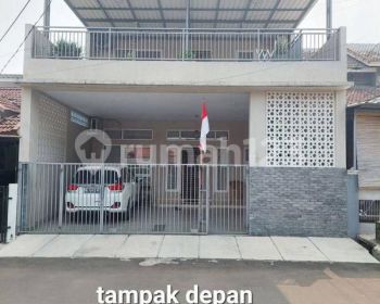 Rumah Bagus Di Graha Raya Bintaro Jaya Tangerang Selatan