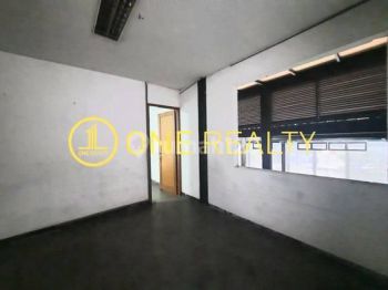 Gedung Bagus SHM di Pelajar Pejuang, Bandung