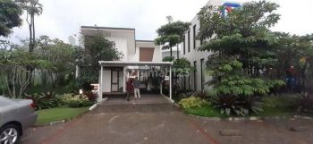 Rumah Milenial Resort Home Inter'l fasilitas PoPark Buahbatu Bandung