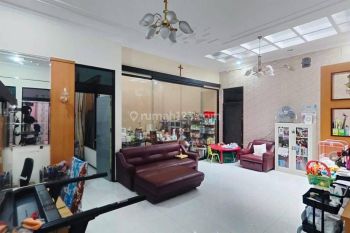 RUMAH 1,5 LT AREA TIDAR BAWAH