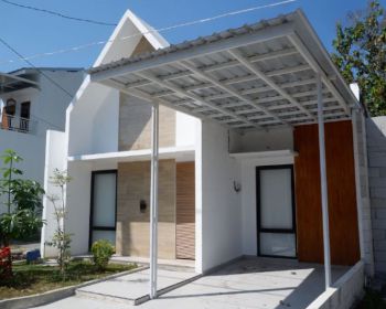 Ketika Mimpi Bertemu Kenyataan: Rumah Impian di Tengah Kota!