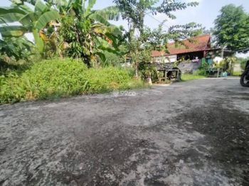 Tanah Kaveling Cilodong Legalitas SHM, Cocok Untuk Invest Dekat Ke Alun – Alun