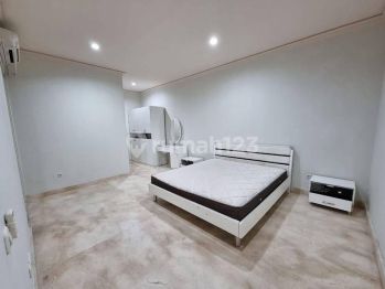 Disewakan semi furnish citraland dekat banget k Gwalk 3 menit jalan kaki