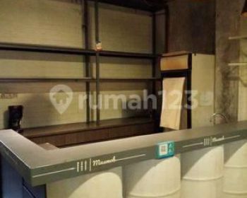 Disewakan Ruko Lantai 2 Dan 3 Siap Pakai di Mohamad Ramdan, Bdg