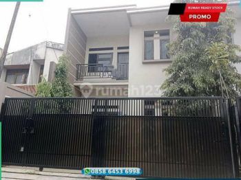 Best Deal Rumah Ready Stock Di Dkt Tsm Kota Bandung 287M4