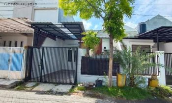 Rumah San Antonio Pakuwon City , Strategis, Murah