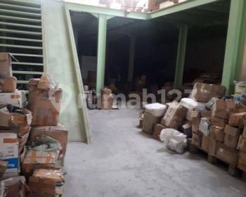 Disewakan Gudang Siap Pakai Gudang Elang Laut Pik Jarang Ada