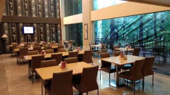 Dijual Hotel Murah Lokasi Strategis Daerah Pusat Jakarta