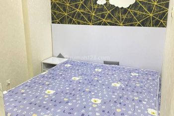Apartemen Green Park View Jalan Daan Mogot Jakarta Barat Spy