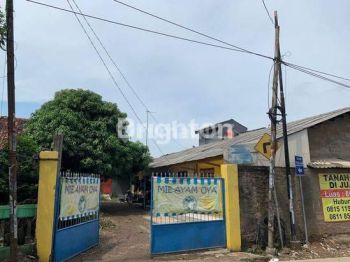 Tanah Bonus Kontrakan Di Gunung Putri