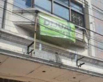 Hub 0811246815 / 0895343181018 GUDANG Ruko 3 lantai lokasi ramai strategis area