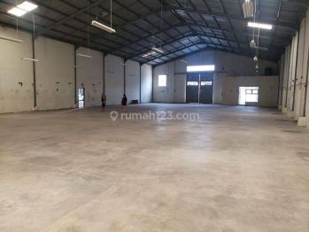 4 Gudang Rendeng di Katapang, Bandung Bagus