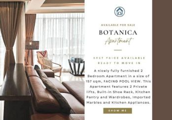 For Sale Luxury Apartment At Simprug