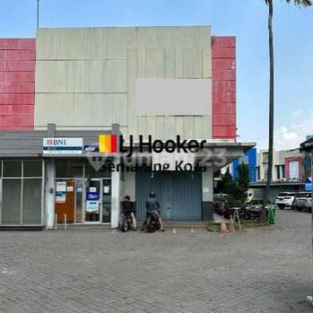 Ruko Siap Pakai di Kawasan Industri Candi