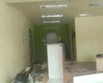 Disewakan Ruang Usaha di Mainroad Dago