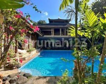 Hot Sale Tropical Balinese Villa Near Seminyak Bali