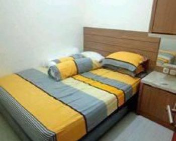 Apartement Puncak Dharmahusada Surabaya Harga Murah Ang.ya001
