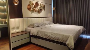 Apartement Casagrande Residence Phase 2 Brand New Ready To Move In
