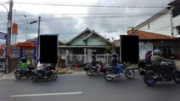 Sale Ruko: Ruko Kolonel Masturi