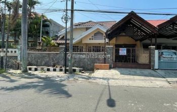 Dijual Cepat Rumah Nginden Intan Barat Surabaya