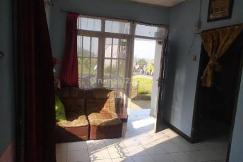 Ruang Usaha Mainroad Batujajar Bandung Strategis