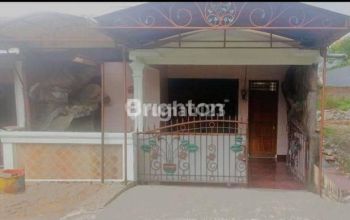 RUMAH SIAP HUNI, MINIMALIS, LOKASI STRATEGIS, KETILENG INDAH, SENDANGMULYO,