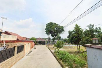 Tanah Kavling Murah 2 Jutaan Per Meter, 5 Menit Ke Pemda Cibinong