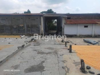 pabrik selep / penggilingan padi aktif, Plosoklaten, Kediri.