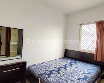 Disewakan 2 Kamar Apartemen Gading Mediterania Full Furnish Murah