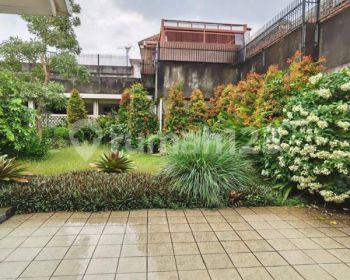 Interior Cantik, Nyaman Asri Tenang. Full Furnish, Siap Huni. 10