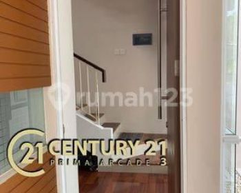 kan Rumah Minimalis Siap Huni Di Discovery Bintaro 4975