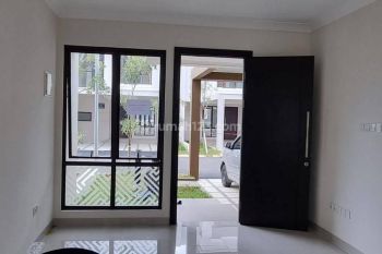 Rumah Nyaman Siap Huni di Podomoro Park, Bandung