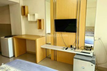 Apartemen Disewa Tipe Studio di Galeri Ciumbuleuit 2