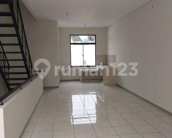 Ruko Baru Termurah Kota Baru Parahyangan Bandung