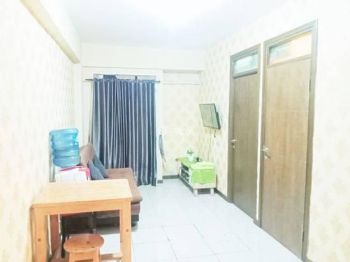BUKAROOMS SEWA 2BEDROOM APARTEMENT