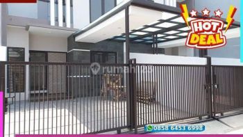 Harga Terbaik Rumah Siap Huni Di Margahayu Kota Bandung 295A5