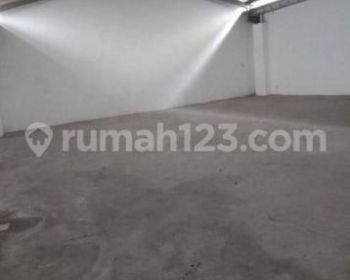 Disewakan Gudang Elang Laut PIK Uk10x34m2 Gudang 2 lantai Office 3 lantai Harga