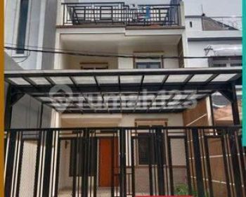 Top Price Rumah Gres Tiga Lt Mewah Di Turangga Bandung 283M8