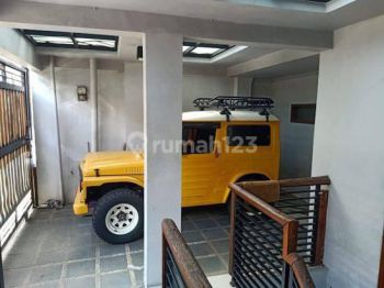Disewakan Rumah Siap Huni Karang Setra* full furnish