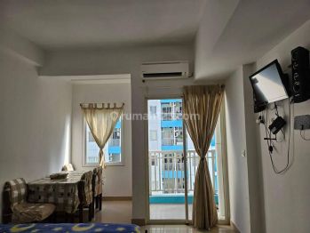 Apartemen Dijual di The Nest Meruya Utara