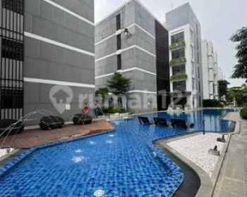 Apartemen Rosebay Graha Family Surabaya Barat