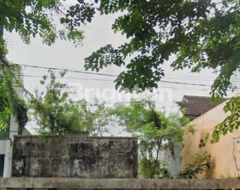 Tanah Kota Pare Pusat Protokol