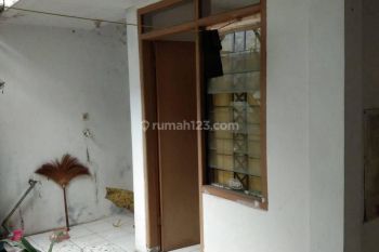 30 Jt Disewa Cepat Rumah Tki 2 Daerah Bank Dekat Griya Lt 153 Lb 130