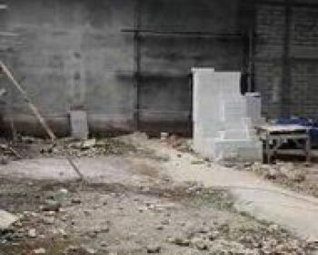 Gudang Baru Siap Pakai di Soreang, Bandung