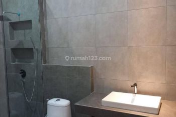 Rumah Rapi Siap Huni - Sutera Pelangi - 2 Lantai Ventilasi Bagus - Cluster Rapi