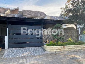 RUMAH SIAP HUNI  JAYA MASPION PERMATA